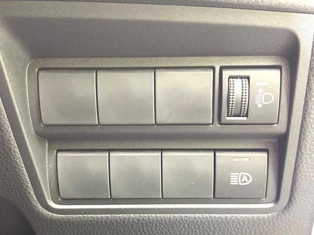 ヤリスクロス Ｘ　禁煙車　メモリーナビ　バックカメラ　セーフティセンス　レーダークルーズ　スマートキー　ＥＴＣ　ドラレコ　オートマチックハイビーム　Ｂｌｕｅｔｏｏｔｈ　車線逸脱警報（46枚目）