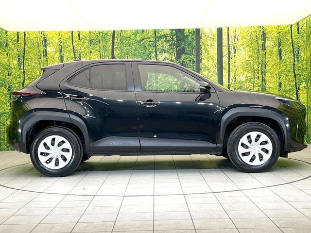 ヤリスクロス Ｘ　禁煙車　メモリーナビ　バックカメラ　セーフティセンス　レーダークルーズ　スマートキー　ＥＴＣ　ドラレコ　オートマチックハイビーム　Ｂｌｕｅｔｏｏｔｈ　車線逸脱警報（59枚目）