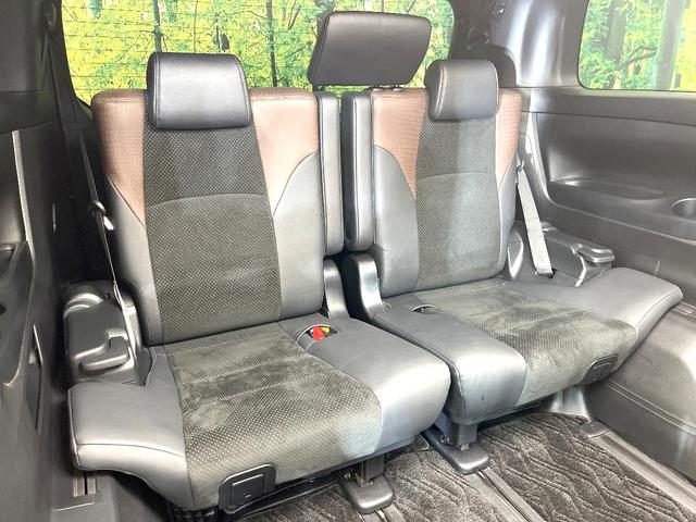 アルファード ２．５Ｓ　Ａパッケージ　タイプブラック　禁煙車　純正１０型ナビ　サンルーフ　バックカメラ　フリップダウン　セーフティセンス　レーダークルーズ　両側電動スライドドア　ＥＴＣ　スマートキー　ＬＥＤヘッドライト　フォグライト（10枚目）