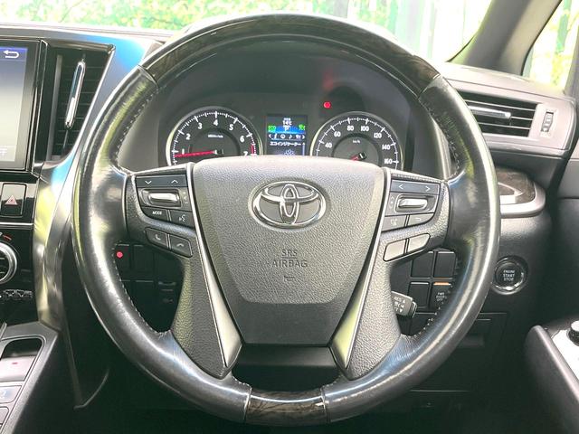 アルファード ２．５Ｓ　Ａパッケージ　タイプブラック　禁煙車　純正１０型ナビ　サンルーフ　バックカメラ　フリップダウン　セーフティセンス　レーダークルーズ　両側電動スライドドア　ＥＴＣ　スマートキー　ＬＥＤヘッドライト　フォグライト（12枚目）
