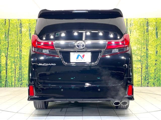 アルファード ２．５Ｓ　Ａパッケージ　タイプブラック　禁煙車　純正１０型ナビ　サンルーフ　バックカメラ　フリップダウン　セーフティセンス　レーダークルーズ　両側電動スライドドア　ＥＴＣ　スマートキー　ＬＥＤヘッドライト　フォグライト（16枚目）