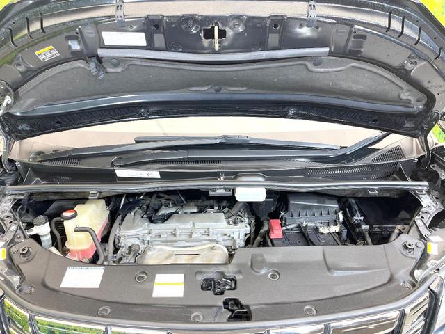 アルファード ２．５Ｓ　Ａパッケージ　タイプブラック　禁煙車　純正１０型ナビ　サンルーフ　バックカメラ　フリップダウン　セーフティセンス　レーダークルーズ　両側電動スライドドア　ＥＴＣ　スマートキー　ＬＥＤヘッドライト　フォグライト（19枚目）