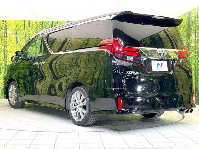 アルファード ２．５Ｓ　Ａパッケージ　タイプブラック　禁煙車　純正１０型ナビ　サンルーフ　バックカメラ　フリップダウン　セーフティセンス　レーダークルーズ　両側電動スライドドア　ＥＴＣ　スマートキー　ＬＥＤヘッドライト　フォグライト（64枚目）