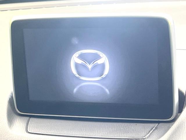 ＣＸ－３ ＸＤ　ツーリング　禁煙車　マツダコネクトナビ　バックカメラ　ＢＳＭ　ヘッドアップディスプレイ　クルコン　ＬＥＤヘッドライト　パドルシフト　ＥＴＣ　コーナーセンサー　スマートキー　オートエアコン　オートライト（3枚目）
