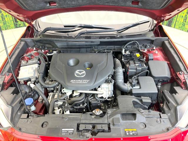 ＣＸ－３ ＸＤ　ツーリング　禁煙車　マツダコネクトナビ　バックカメラ　ＢＳＭ　ヘッドアップディスプレイ　クルコン　ＬＥＤヘッドライト　パドルシフト　ＥＴＣ　コーナーセンサー　スマートキー　オートエアコン　オートライト（18枚目）