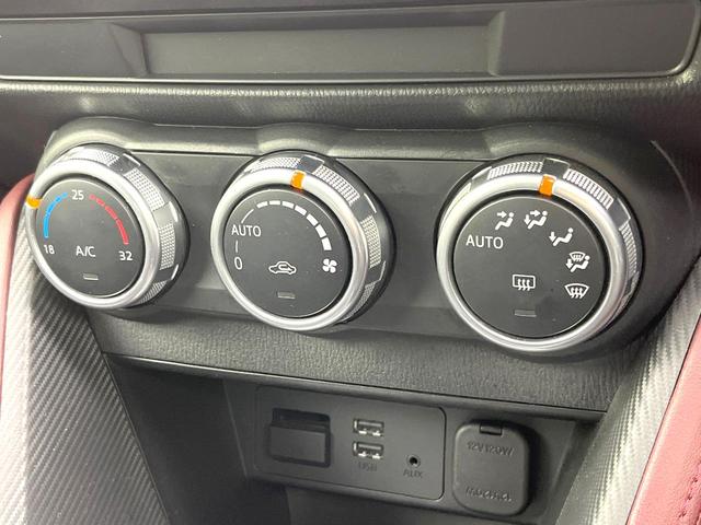 ＣＸ－３ ＸＤ　ツーリング　禁煙車　マツダコネクトナビ　バックカメラ　ＢＳＭ　ヘッドアップディスプレイ　クルコン　ＬＥＤヘッドライト　パドルシフト　ＥＴＣ　コーナーセンサー　スマートキー　オートエアコン　オートライト（33枚目）