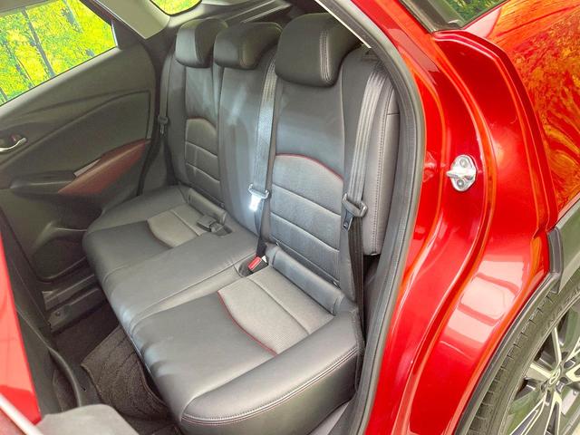ＣＸ－３ ＸＤ　ツーリング　禁煙車　マツダコネクトナビ　バックカメラ　ＢＳＭ　ヘッドアップディスプレイ　クルコン　ＬＥＤヘッドライト　パドルシフト　ＥＴＣ　コーナーセンサー　スマートキー　オートエアコン　オートライト（40枚目）
