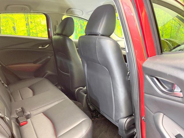 ＣＸ－３ ＸＤ　ツーリング　禁煙車　マツダコネクトナビ　バックカメラ　ＢＳＭ　ヘッドアップディスプレイ　クルコン　ＬＥＤヘッドライト　パドルシフト　ＥＴＣ　コーナーセンサー　スマートキー　オートエアコン　オートライト（44枚目）