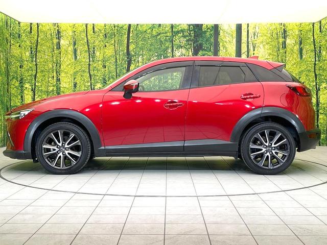 ＣＸ－３ ＸＤ　ツーリング　禁煙車　マツダコネクトナビ　バックカメラ　ＢＳＭ　ヘッドアップディスプレイ　クルコン　ＬＥＤヘッドライト　パドルシフト　ＥＴＣ　コーナーセンサー　スマートキー　オートエアコン　オートライト（59枚目）