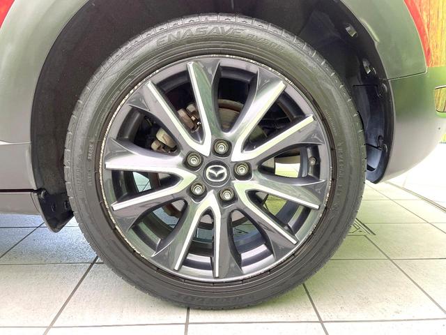 ＣＸ－３ ＸＤ　ツーリング　禁煙車　マツダコネクトナビ　バックカメラ　ＢＳＭ　ヘッドアップディスプレイ　クルコン　ＬＥＤヘッドライト　パドルシフト　ＥＴＣ　コーナーセンサー　スマートキー　オートエアコン　オートライト（61枚目）