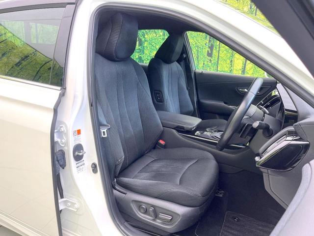 クラウンハイブリッド G メーカーナビ パノラミックビューモニター デジタルミラー セーフティセンス レーダークルーズ BSM ヘッドアップディスプレイ パドルシフト ETC LEDヘッドライト オートマチックハイビーム(8枚目)