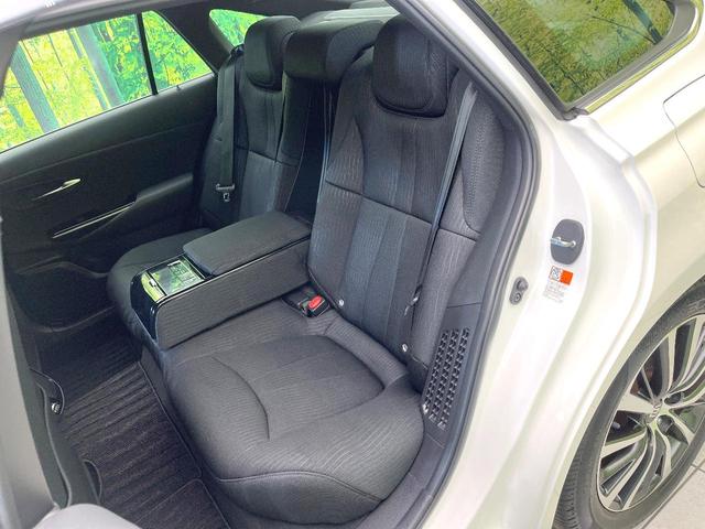 クラウンハイブリッド G メーカーナビ パノラミックビューモニター デジタルミラー セーフティセンス レーダークルーズ BSM ヘッドアップディスプレイ パドルシフト ETC LEDヘッドライト オートマチックハイビーム(33枚目)