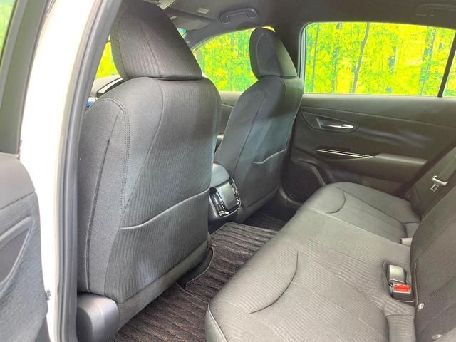 クラウンハイブリッド G メーカーナビ パノラミックビューモニター デジタルミラー セーフティセンス レーダークルーズ BSM ヘッドアップディスプレイ パドルシフト ETC LEDヘッドライト オートマチックハイビーム(34枚目)