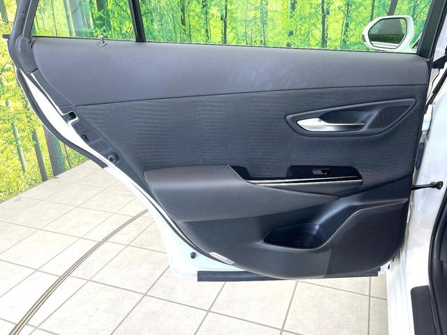 クラウンハイブリッド G メーカーナビ パノラミックビューモニター デジタルミラー セーフティセンス レーダークルーズ BSM ヘッドアップディスプレイ パドルシフト ETC LEDヘッドライト オートマチックハイビーム(38枚目)