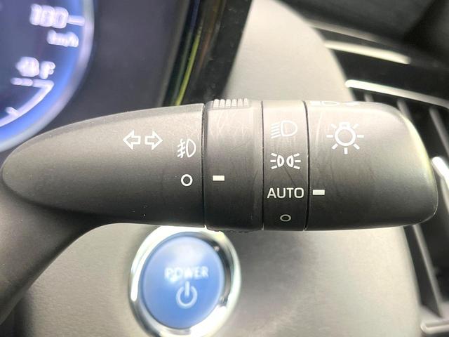 クラウンハイブリッド G メーカーナビ パノラミックビューモニター デジタルミラー セーフティセンス レーダークルーズ BSM ヘッドアップディスプレイ パドルシフト ETC LEDヘッドライト オートマチックハイビーム(45枚目)