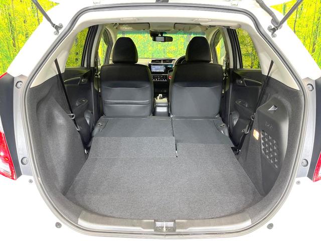 フィットハイブリッド L ホンダセンシング 禁煙車 純正ナビ バックモニター ホンダセンシング レーダークルーズ ETC ドラレコ オートエアコン スマートキー ハーフレザーシート LEDヘッド フォグ オートライト シートリフター(38枚目)