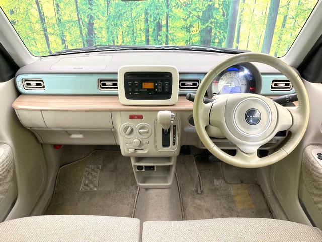 アルトラパン S 禁煙車 セーフティサポート シートヒーター スマートキー オートライト オーディオ LEDヘッドライト 電動格納ミラー アイドリングストップ 盗難防止システム(2枚目)