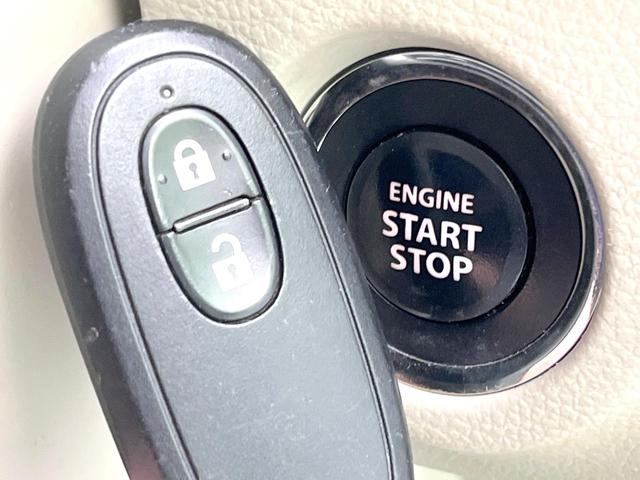 アルトラパン S 禁煙車 セーフティサポート シートヒーター スマートキー オートライト オーディオ LEDヘッドライト 電動格納ミラー アイドリングストップ 盗難防止システム(6枚目)