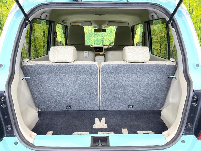 アルトラパン S 禁煙車 セーフティサポート シートヒーター スマートキー オートライト オーディオ LEDヘッドライト 電動格納ミラー アイドリングストップ 盗難防止システム(10枚目)