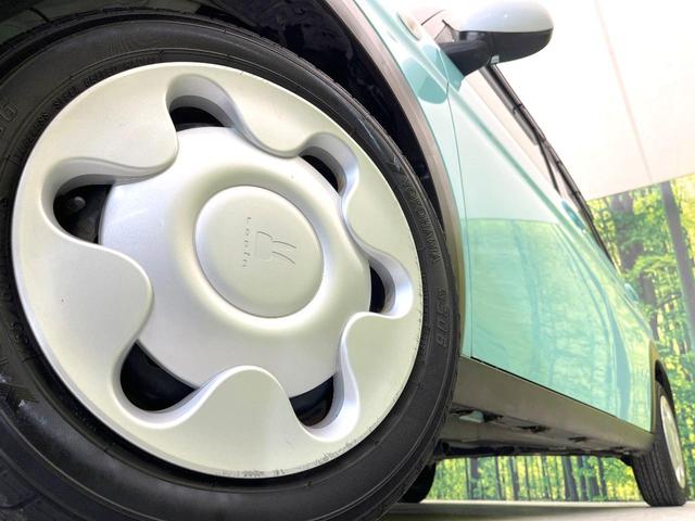 アルトラパン S 禁煙車 セーフティサポート シートヒーター スマートキー オートライト オーディオ LEDヘッドライト 電動格納ミラー アイドリングストップ 盗難防止システム(13枚目)