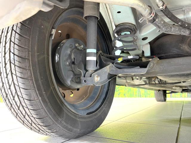 アルトラパン S 禁煙車 セーフティサポート シートヒーター スマートキー オートライト オーディオ LEDヘッドライト 電動格納ミラー アイドリングストップ 盗難防止システム(21枚目)