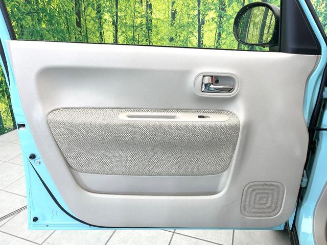 アルトラパン S 禁煙車 セーフティサポート シートヒーター スマートキー オートライト オーディオ LEDヘッドライト 電動格納ミラー アイドリングストップ 盗難防止システム(28枚目)