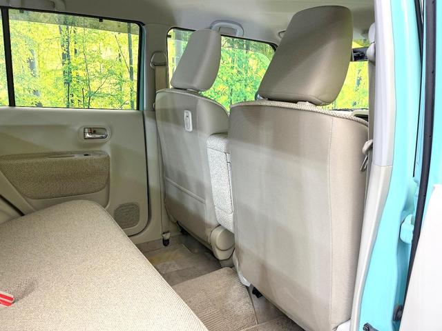 アルトラパン S 禁煙車 セーフティサポート シートヒーター スマートキー オートライト オーディオ LEDヘッドライト 電動格納ミラー アイドリングストップ 盗難防止システム(38枚目)