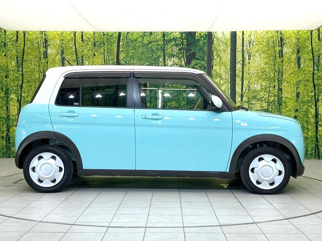 アルトラパン S 禁煙車 セーフティサポート シートヒーター スマートキー オートライト オーディオ LEDヘッドライト 電動格納ミラー アイドリングストップ 盗難防止システム(50枚目)