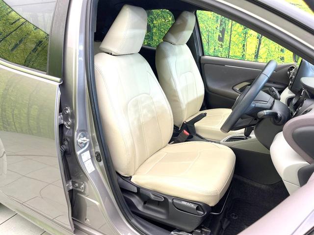 ヤリス Z 禁煙車 純正8型ディスプレイ バックモニター セーフティセンス レーダークルーズ シートヒーター ドラレコ ETC クリアランスソナー 16インチAW オートエアコン スマートキー LEDヘッド(8枚目)