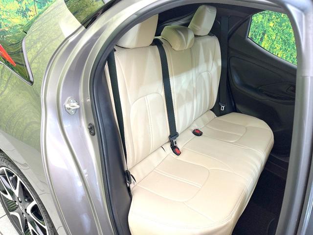 ヤリス Z 禁煙車 純正8型ディスプレイ バックモニター セーフティセンス レーダークルーズ シートヒーター ドラレコ ETC クリアランスソナー 16インチAW オートエアコン スマートキー LEDヘッド(9枚目)