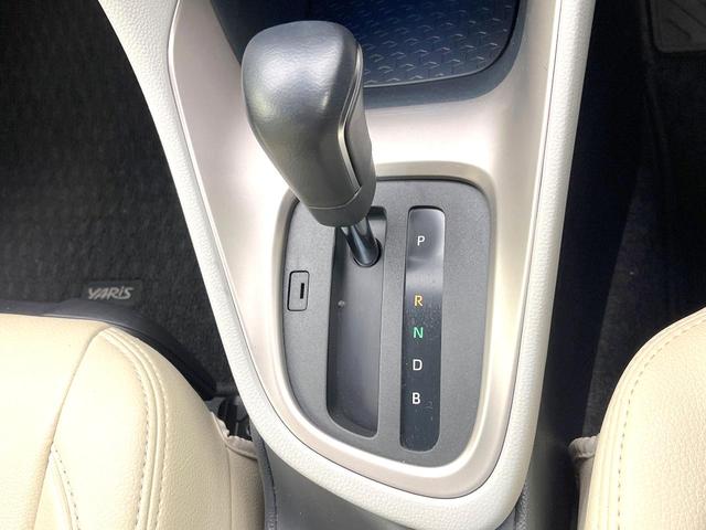 ヤリス Z 禁煙車 純正8型ディスプレイ バックモニター セーフティセンス レーダークルーズ シートヒーター ドラレコ ETC クリアランスソナー 16インチAW オートエアコン スマートキー LEDヘッド(21枚目)