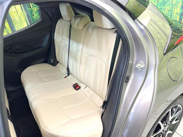 ヤリス Z 禁煙車 純正8型ディスプレイ バックモニター セーフティセンス レーダークルーズ シートヒーター ドラレコ ETC クリアランスソナー 16インチAW オートエアコン スマートキー LEDヘッド(30枚目)