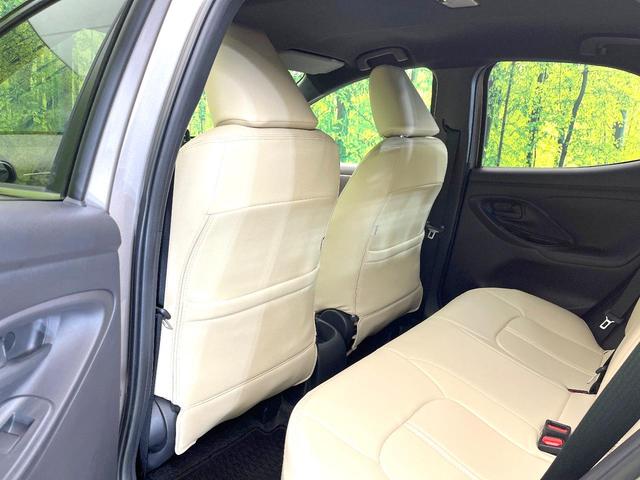 ヤリス Z 禁煙車 純正8型ディスプレイ バックモニター セーフティセンス レーダークルーズ シートヒーター ドラレコ ETC クリアランスソナー 16インチAW オートエアコン スマートキー LEDヘッド(31枚目)