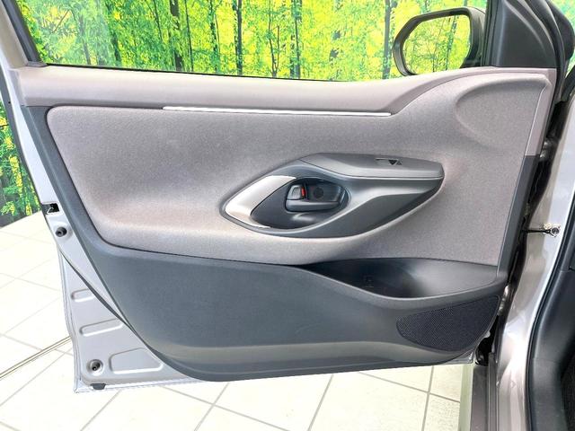 ヤリス Z 禁煙車 純正8型ディスプレイ バックモニター セーフティセンス レーダークルーズ シートヒーター ドラレコ ETC クリアランスソナー 16インチAW オートエアコン スマートキー LEDヘッド(35枚目)