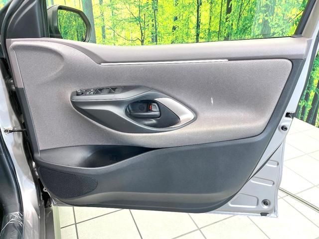 ヤリス Z 禁煙車 純正8型ディスプレイ バックモニター セーフティセンス レーダークルーズ シートヒーター ドラレコ ETC クリアランスソナー 16インチAW オートエアコン スマートキー LEDヘッド(36枚目)