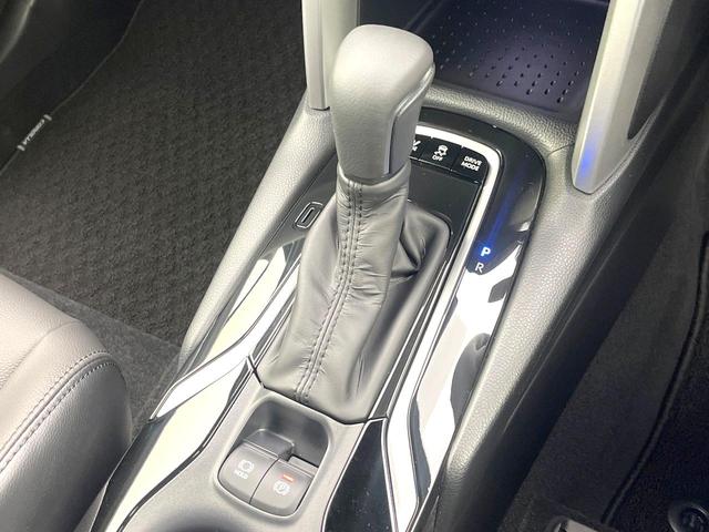 カローラクロス ハイブリッド Z 禁煙車 純正10.5型ナビ バックモニター セーフティセンス レーダークルーズ パワーバックドア シートヒーター オートエアコン LEDヘッド フォグ オートライト スマートキー ETC ドラレコ(55枚目)