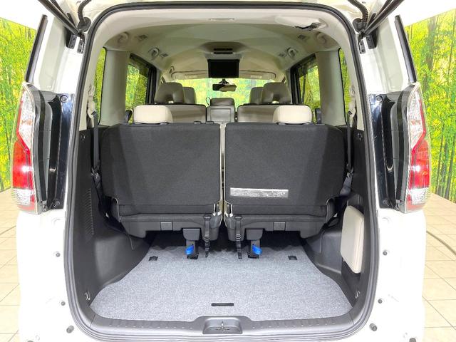 セレナ ハイウェイスター Vセレクション 禁煙車 純正9型ナビ 全方位モニター フリップダウンモニター プロパイロット デジタルミラー エマージェンシーブレーキ リアオートエアコン オートエアコン ETC ドラレコ スマートキー フォグ(37枚目)