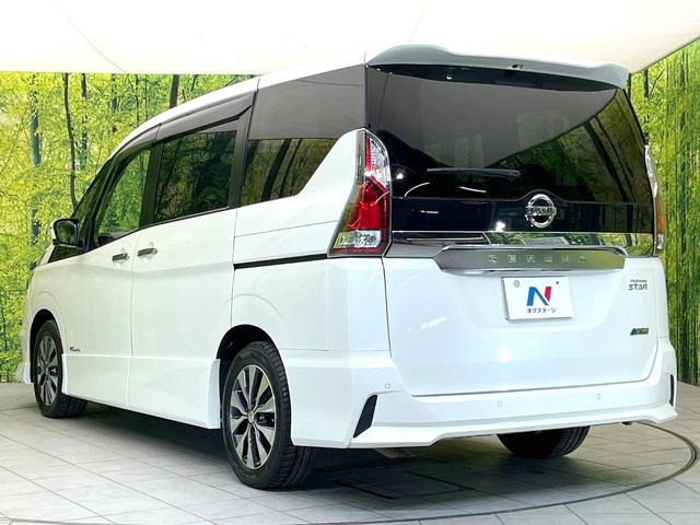セレナ ハイウェイスター Vセレクション 禁煙車 純正9型ナビ 全方位モニター フリップダウンモニター プロパイロット デジタルミラー エマージェンシーブレーキ リアオートエアコン オートエアコン ETC ドラレコ スマートキー フォグ(71枚目)