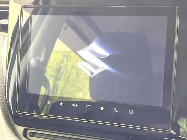 ソリオバンディット ハイブリッドＭＶ　禁煙車　純正９型ナビ　全方位モニター　セーフティサポート　レーダークルーズ　ＢＳＭ　両側パワスラ　ドラレコ　ＥＴＣ　シートヒーター　ＬＥＤヘッド　フォグ　オートライト　オートエアコン（3枚目）