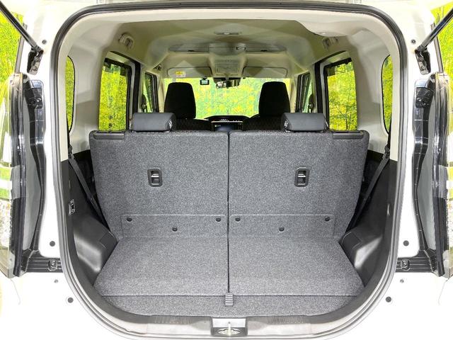 ソリオバンディット ハイブリッドＭＶ　禁煙車　純正９型ナビ　全方位モニター　セーフティサポート　レーダークルーズ　ＢＳＭ　両側パワスラ　ドラレコ　ＥＴＣ　シートヒーター　ＬＥＤヘッド　フォグ　オートライト　オートエアコン（10枚目）