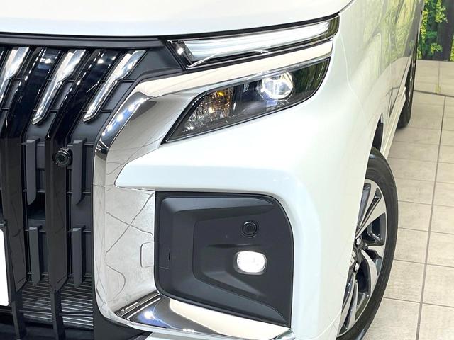 ソリオバンディット ハイブリッドＭＶ　禁煙車　純正９型ナビ　全方位モニター　セーフティサポート　レーダークルーズ　ＢＳＭ　両側パワスラ　ドラレコ　ＥＴＣ　シートヒーター　ＬＥＤヘッド　フォグ　オートライト　オートエアコン（12枚目）