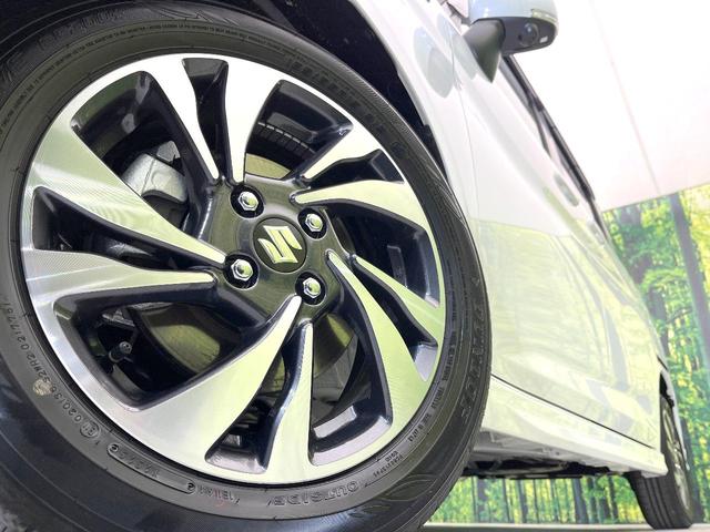 ソリオバンディット ハイブリッドＭＶ　禁煙車　純正９型ナビ　全方位モニター　セーフティサポート　レーダークルーズ　ＢＳＭ　両側パワスラ　ドラレコ　ＥＴＣ　シートヒーター　ＬＥＤヘッド　フォグ　オートライト　オートエアコン（13枚目）