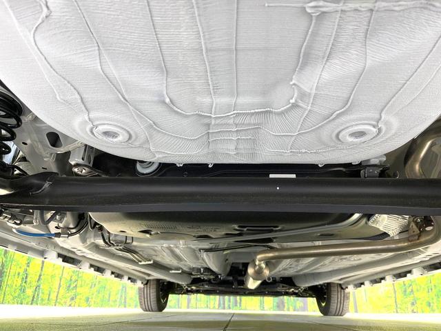 ソリオバンディット ハイブリッドＭＶ　禁煙車　純正９型ナビ　全方位モニター　セーフティサポート　レーダークルーズ　ＢＳＭ　両側パワスラ　ドラレコ　ＥＴＣ　シートヒーター　ＬＥＤヘッド　フォグ　オートライト　オートエアコン（19枚目）