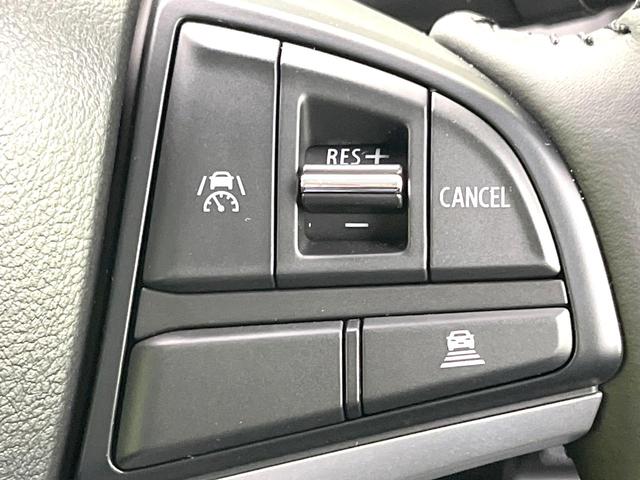 ソリオバンディット ハイブリッドＭＶ　禁煙車　純正９型ナビ　全方位モニター　セーフティサポート　レーダークルーズ　ＢＳＭ　両側パワスラ　ドラレコ　ＥＴＣ　シートヒーター　ＬＥＤヘッド　フォグ　オートライト　オートエアコン（24枚目）