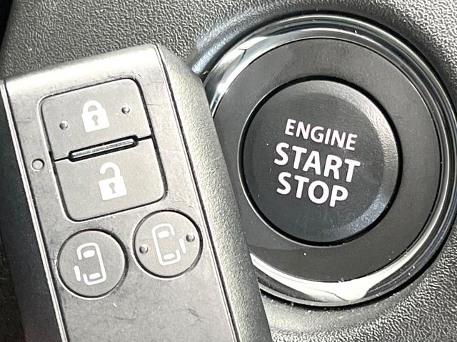 ソリオバンディット ハイブリッドＭＶ　禁煙車　純正９型ナビ　全方位モニター　セーフティサポート　レーダークルーズ　ＢＳＭ　両側パワスラ　ドラレコ　ＥＴＣ　シートヒーター　ＬＥＤヘッド　フォグ　オートライト　オートエアコン（25枚目）