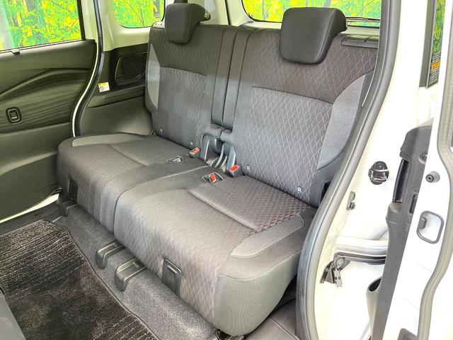 ソリオバンディット ハイブリッドＭＶ　禁煙車　純正９型ナビ　全方位モニター　セーフティサポート　レーダークルーズ　ＢＳＭ　両側パワスラ　ドラレコ　ＥＴＣ　シートヒーター　ＬＥＤヘッド　フォグ　オートライト　オートエアコン（34枚目）