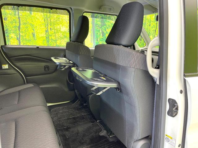 ソリオバンディット ハイブリッドＭＶ　禁煙車　純正９型ナビ　全方位モニター　セーフティサポート　レーダークルーズ　ＢＳＭ　両側パワスラ　ドラレコ　ＥＴＣ　シートヒーター　ＬＥＤヘッド　フォグ　オートライト　オートエアコン（36枚目）