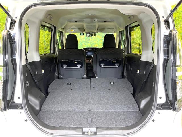 ソリオバンディット ハイブリッドＭＶ　禁煙車　純正９型ナビ　全方位モニター　セーフティサポート　レーダークルーズ　ＢＳＭ　両側パワスラ　ドラレコ　ＥＴＣ　シートヒーター　ＬＥＤヘッド　フォグ　オートライト　オートエアコン（38枚目）