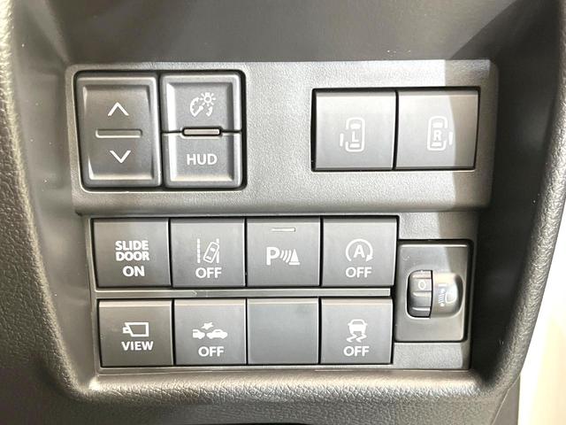 ソリオバンディット ハイブリッドＭＶ　禁煙車　純正９型ナビ　全方位モニター　セーフティサポート　レーダークルーズ　ＢＳＭ　両側パワスラ　ドラレコ　ＥＴＣ　シートヒーター　ＬＥＤヘッド　フォグ　オートライト　オートエアコン（55枚目）