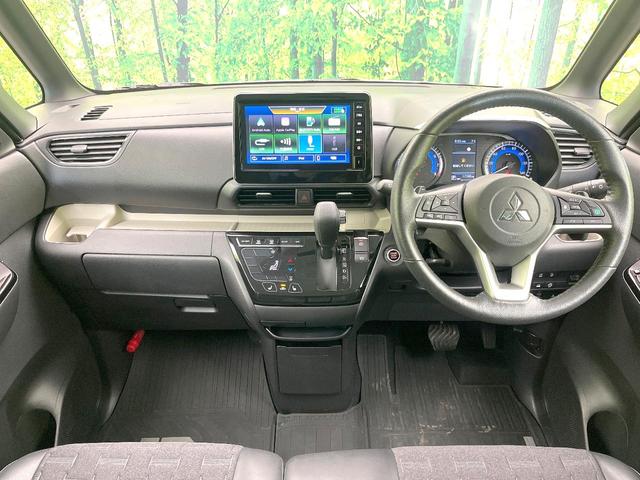 デリカミニ T プレミアム 禁煙車 純正9型DA 全方位モニター マイパイロット e-アシスト デジタルミラー 両側パワスラ ドラレコ ETC ステアリングヒーター シートヒーター LEDヘッド オートライト オートエアコン(2枚目)